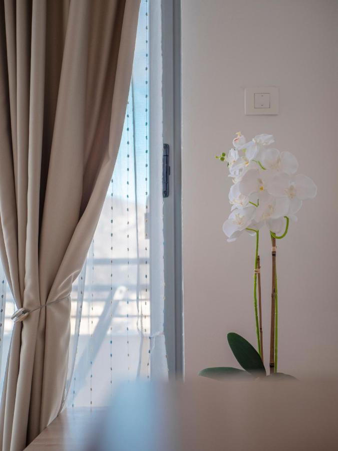 Sea View Two Bedroom Family Apartment With Pool - Sunset Ivanovici Bečići Zewnętrze zdjęcie